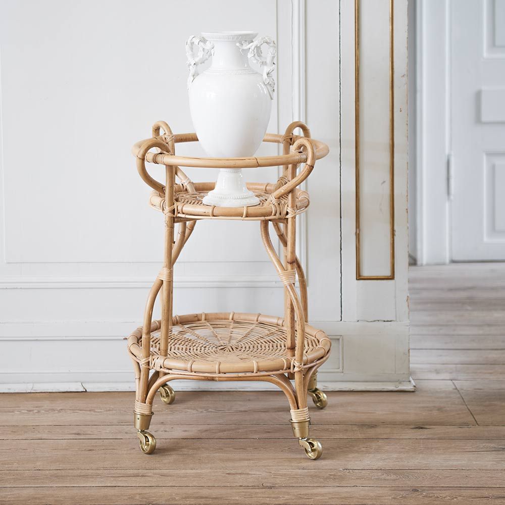  Fratellino side table natural