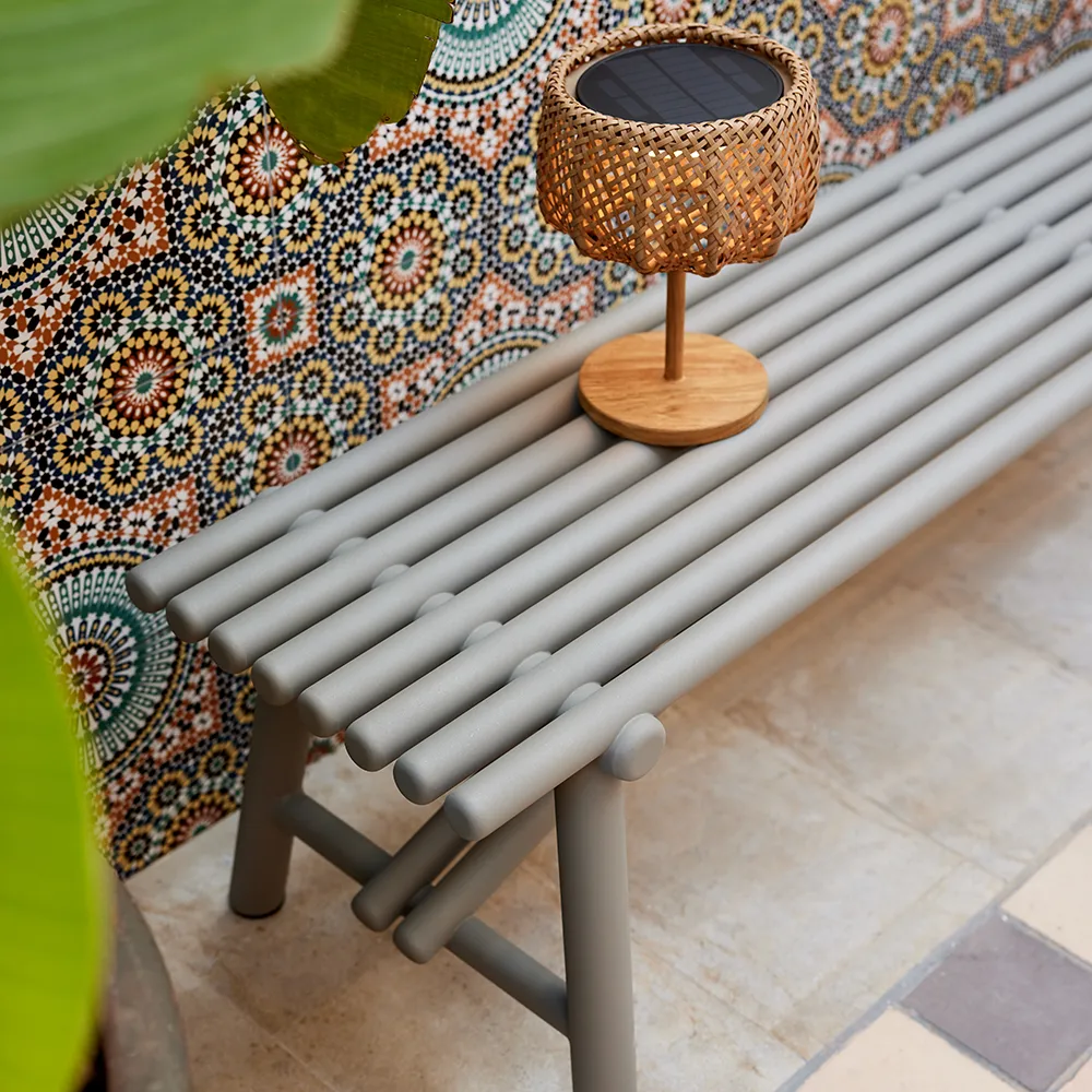 Illusion Glow table lamp 29 cm