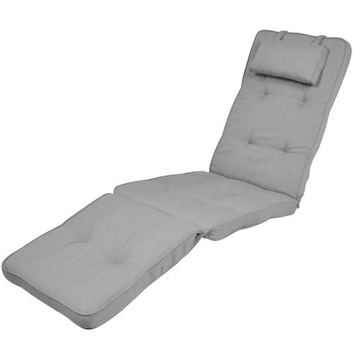 River Perla deckchair cushion