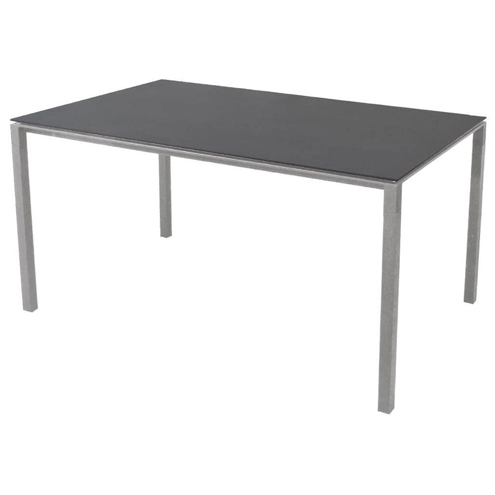 Pure Dining Table 150X90cm