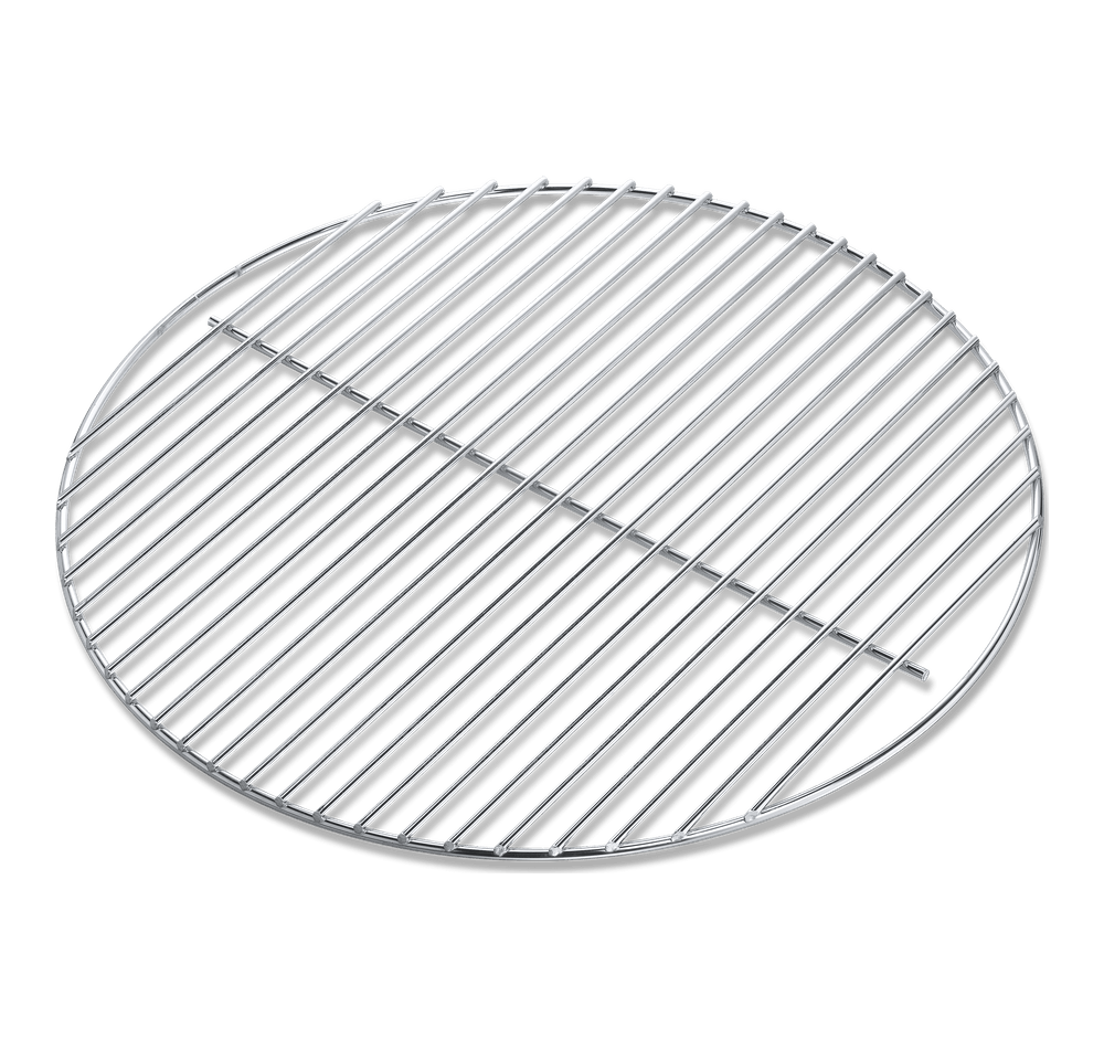 Grill grid smokey joe chromed steel