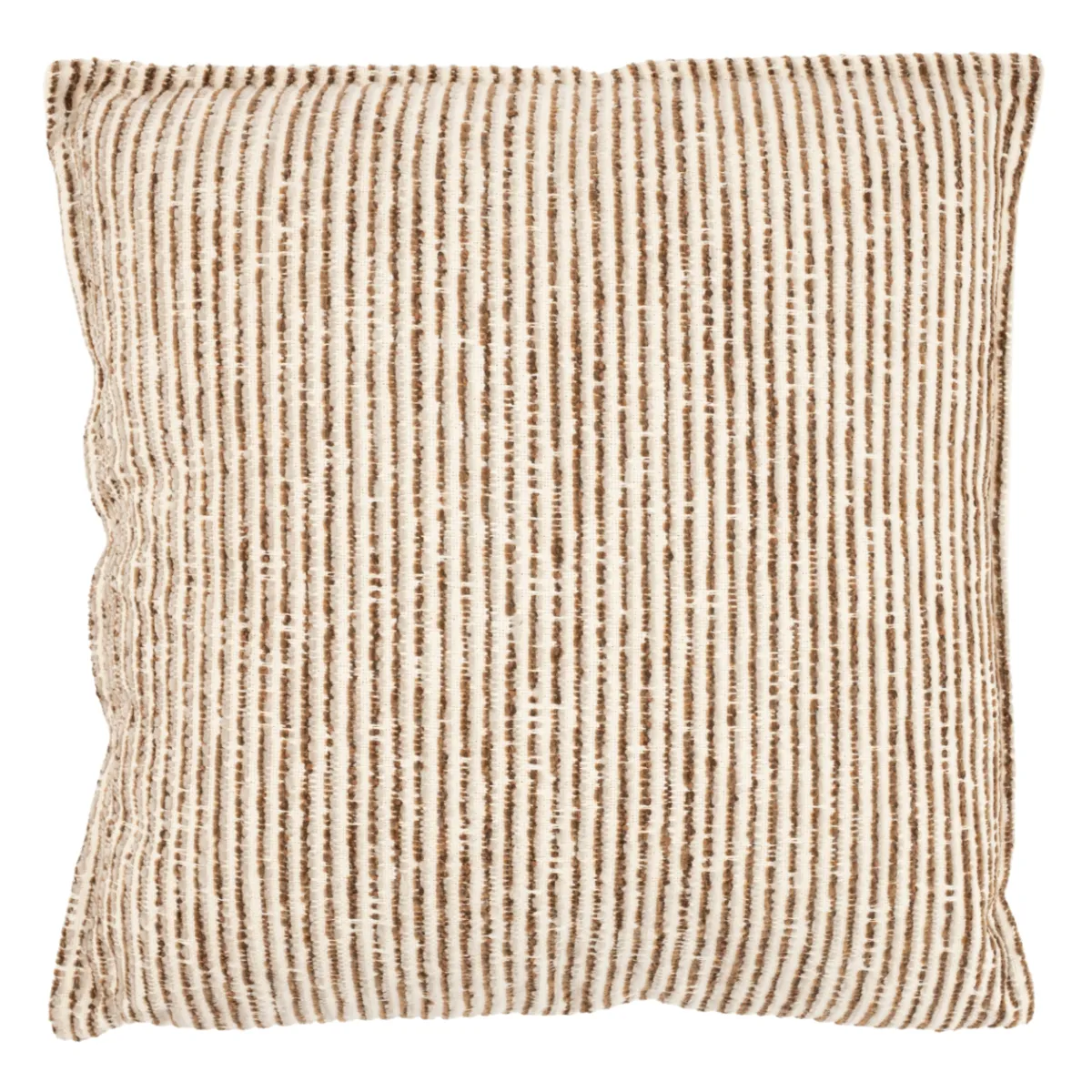 Strion 43x43 cm Polyester Brown