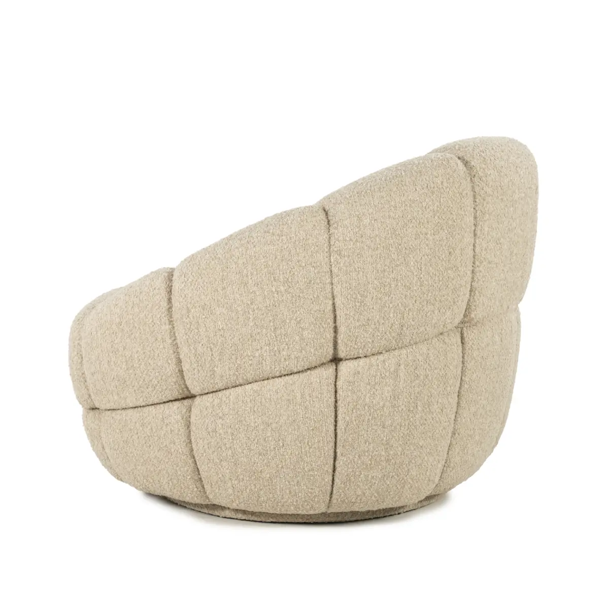 Tina Armchair - beige Flou