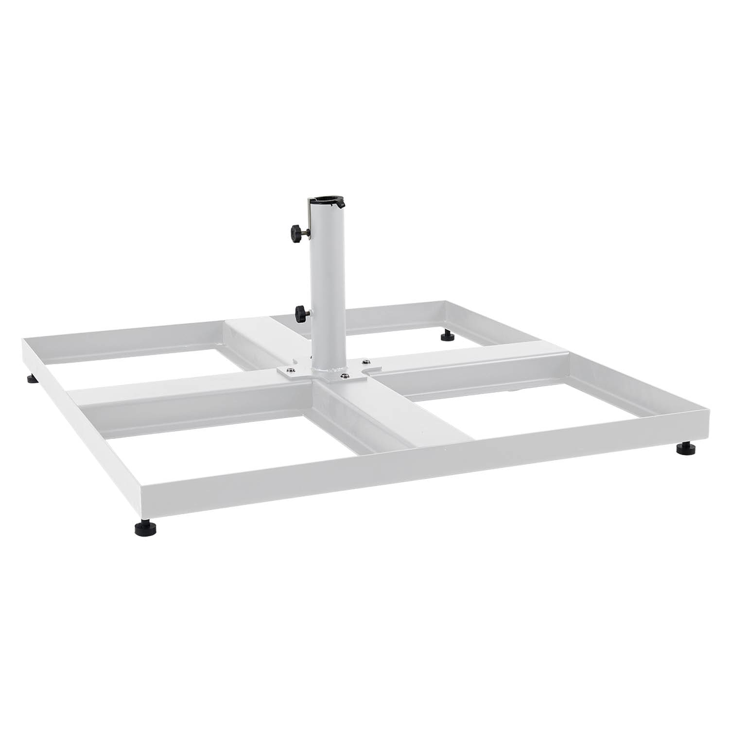 Smillson parasol adaptor white