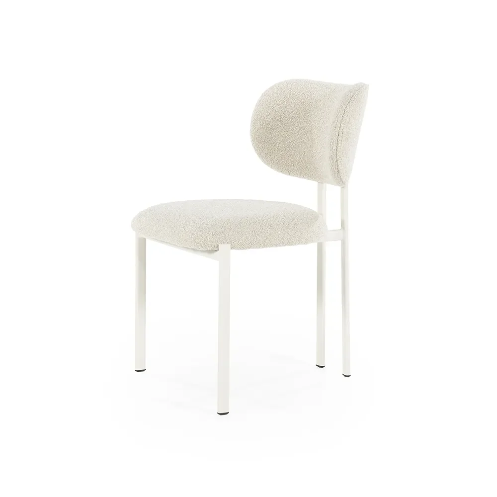 Dining Chair Daybreak Taupe