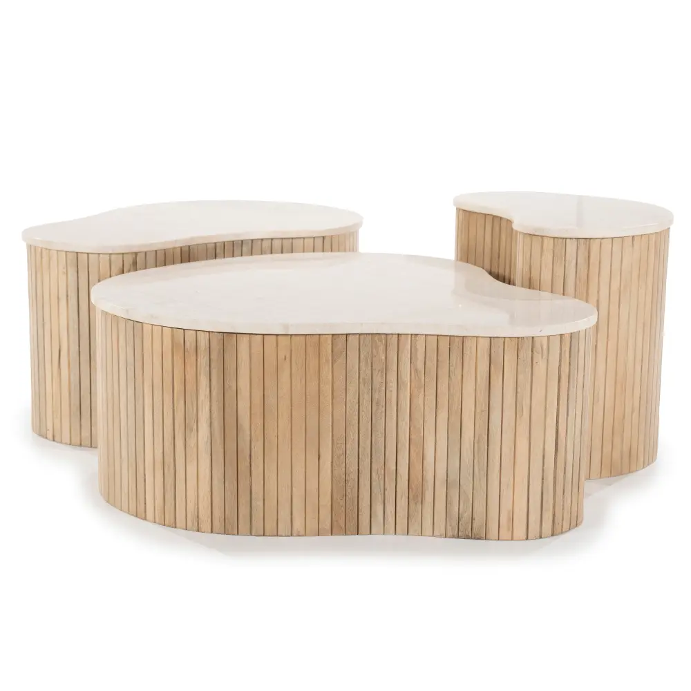 Kira Coffee table small