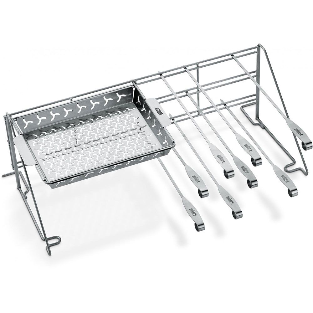 Original elevation vegetable mould