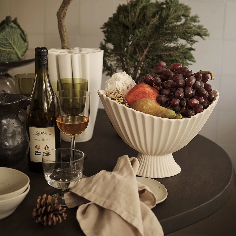 Fountain Skål 28 cm