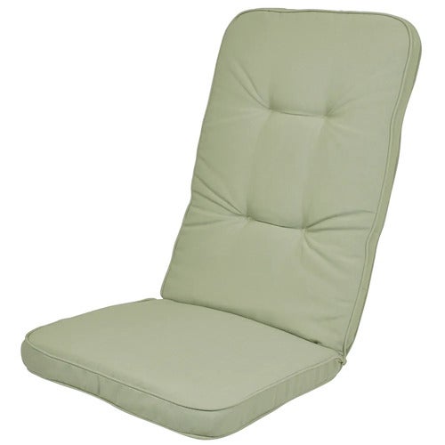 Woodline Recliner Cushion Olive