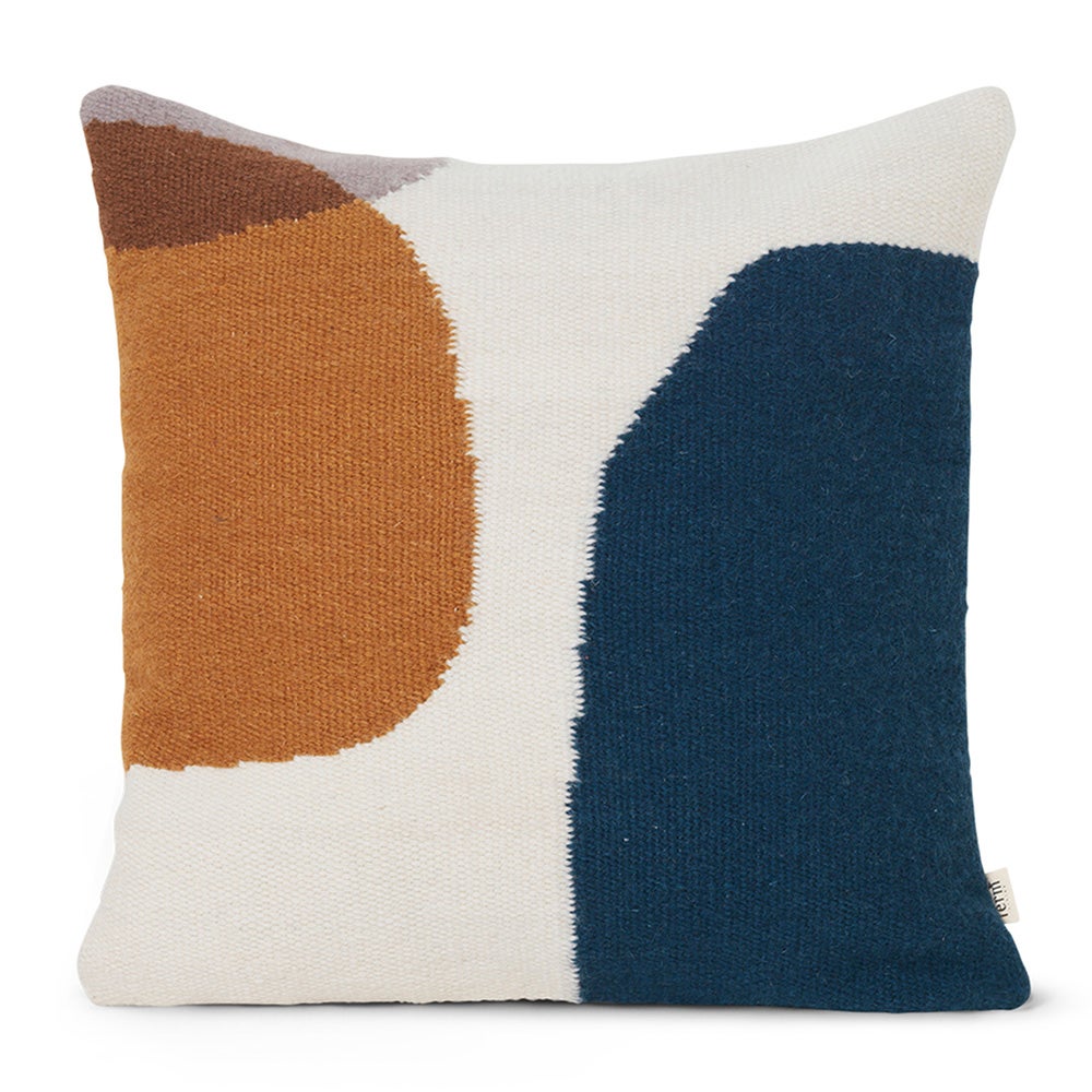 Kelim Cushion 50x50- Merge