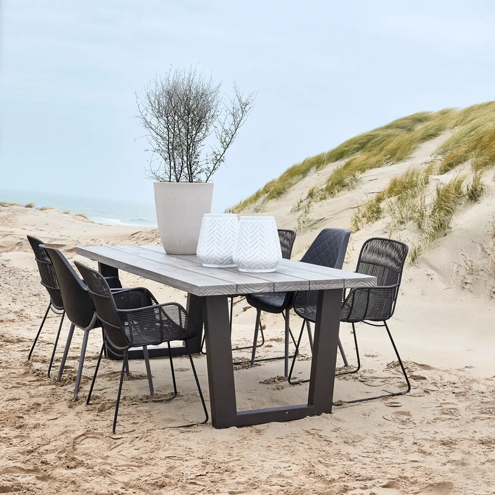 Bondi Beach Dining table 220x100 cm