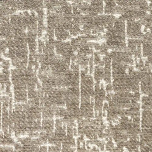 Rockwell fabric armchair Iceland stone