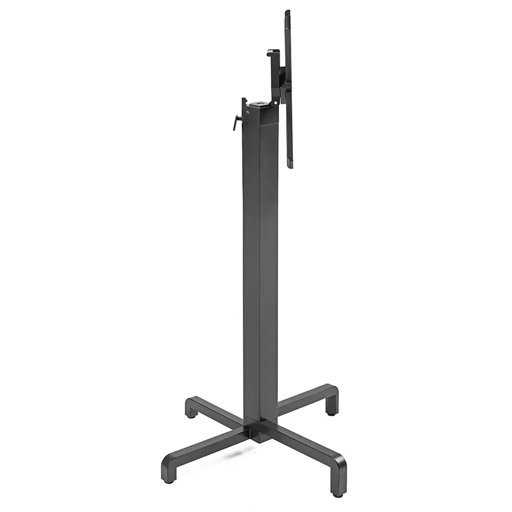 Ibisco base high Anthracit