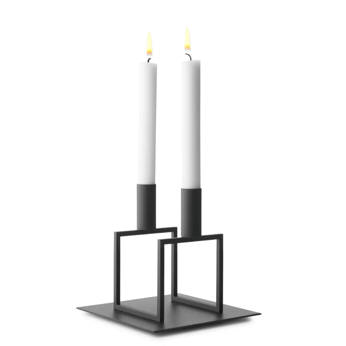Kubus Base Line - Black