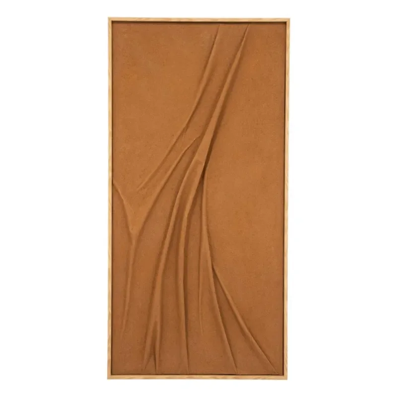 Veck 70x140 cm 70x4,9x140 cm brown