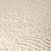 Cushion Wave 50x50 cm Off-white
