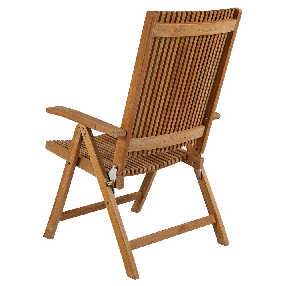 Julita recliner natural