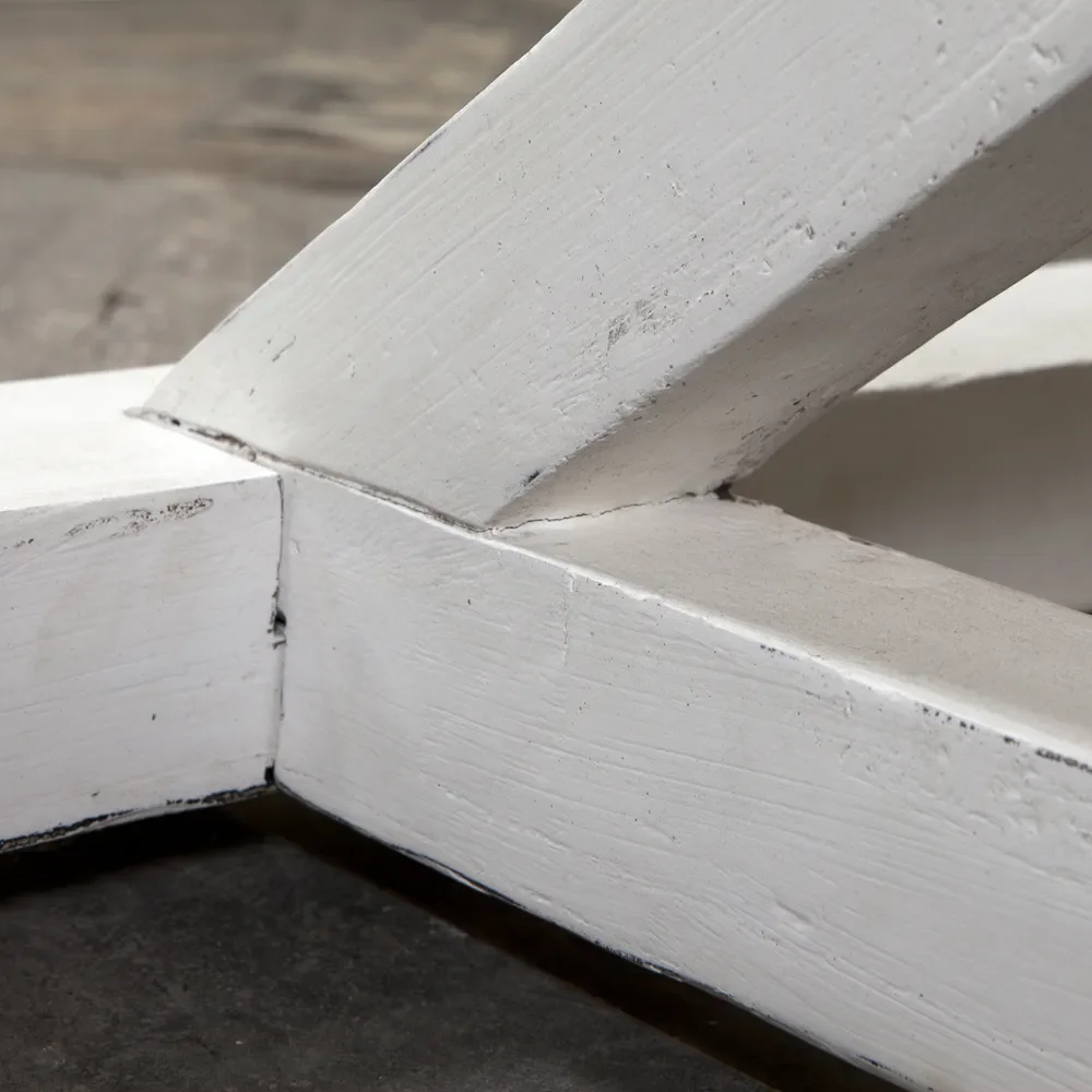 Château Chassigny Dining Table 110x220 cm