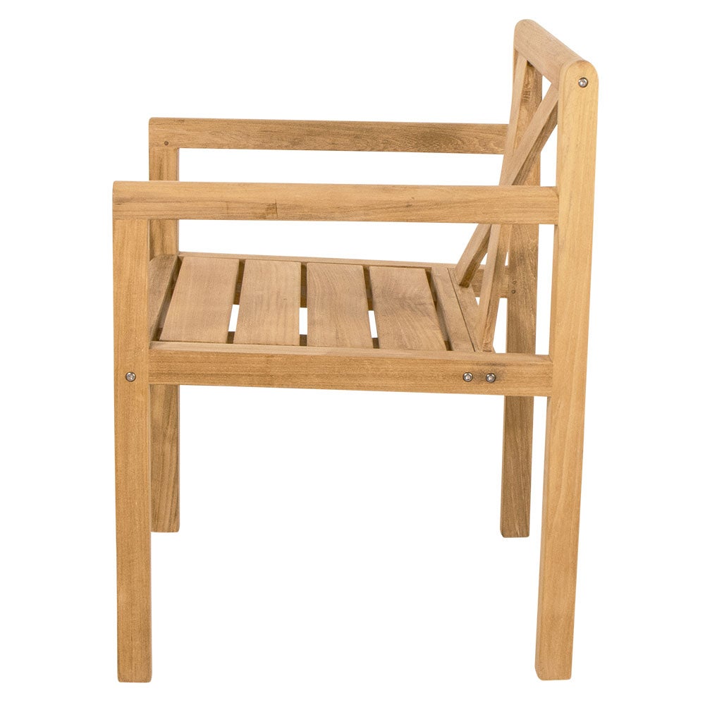 Grace Armchair Teak