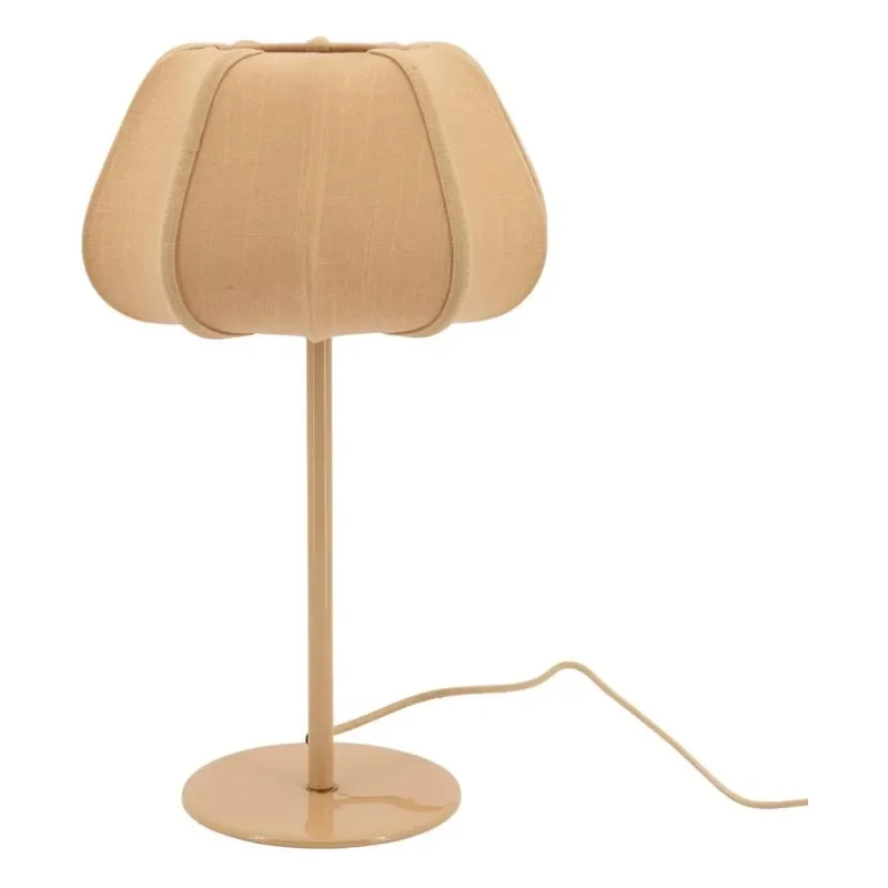 Sora table lamp 30x30x46 cm natural