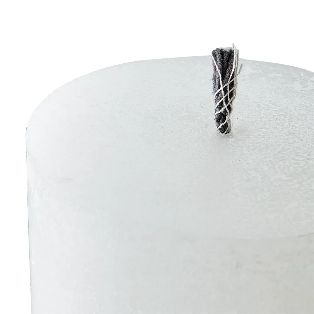 EVENT Outdoor Candle White L