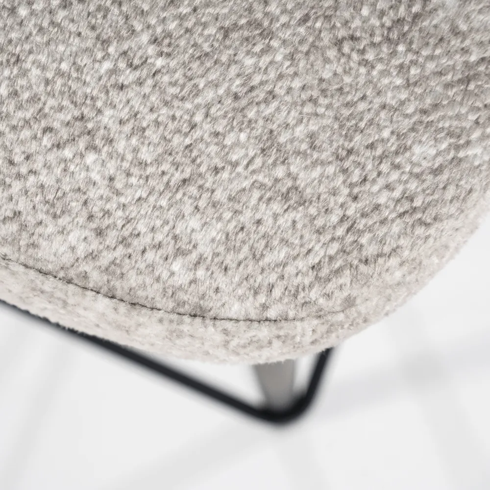 Barstool Jari Beige