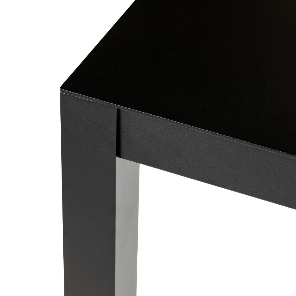 Aria extendable black