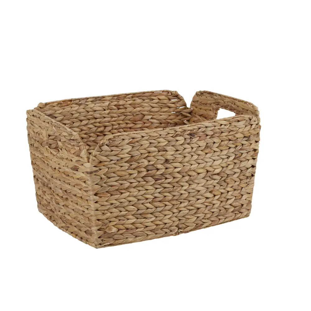 Krokus wicker basket