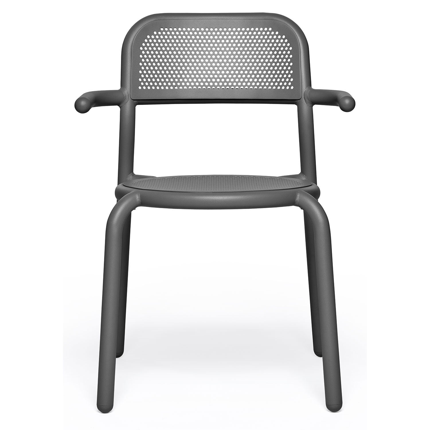 Toní armchair anthracite