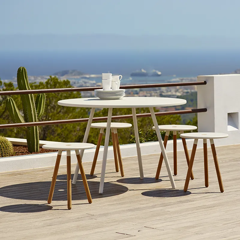 Area & Go dining group