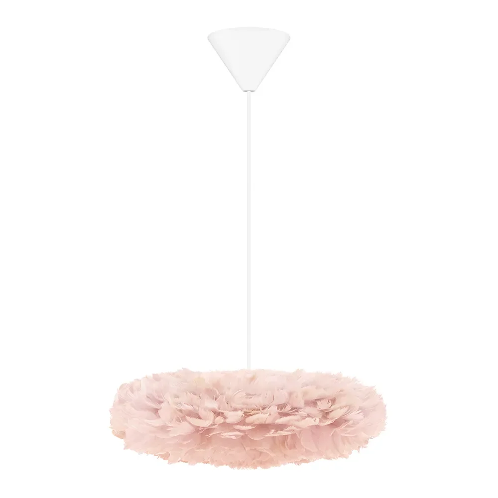 Eos Esther Lampshade Mini Ø54 cm Light Rose