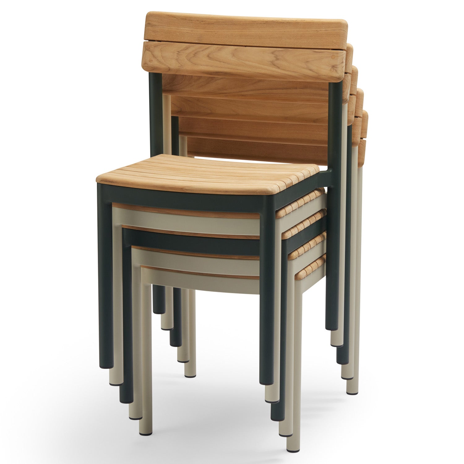 Pelagus Dining Chair Hunter Green