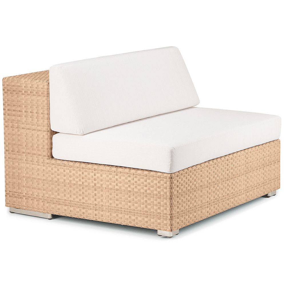 Lounge centrepiece XXL bleach