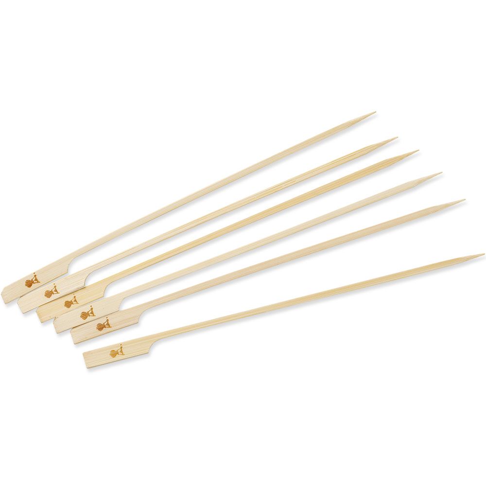 Original bamboo skewers