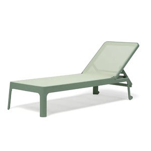 Plano sun lounger Menta - Mandolrla 