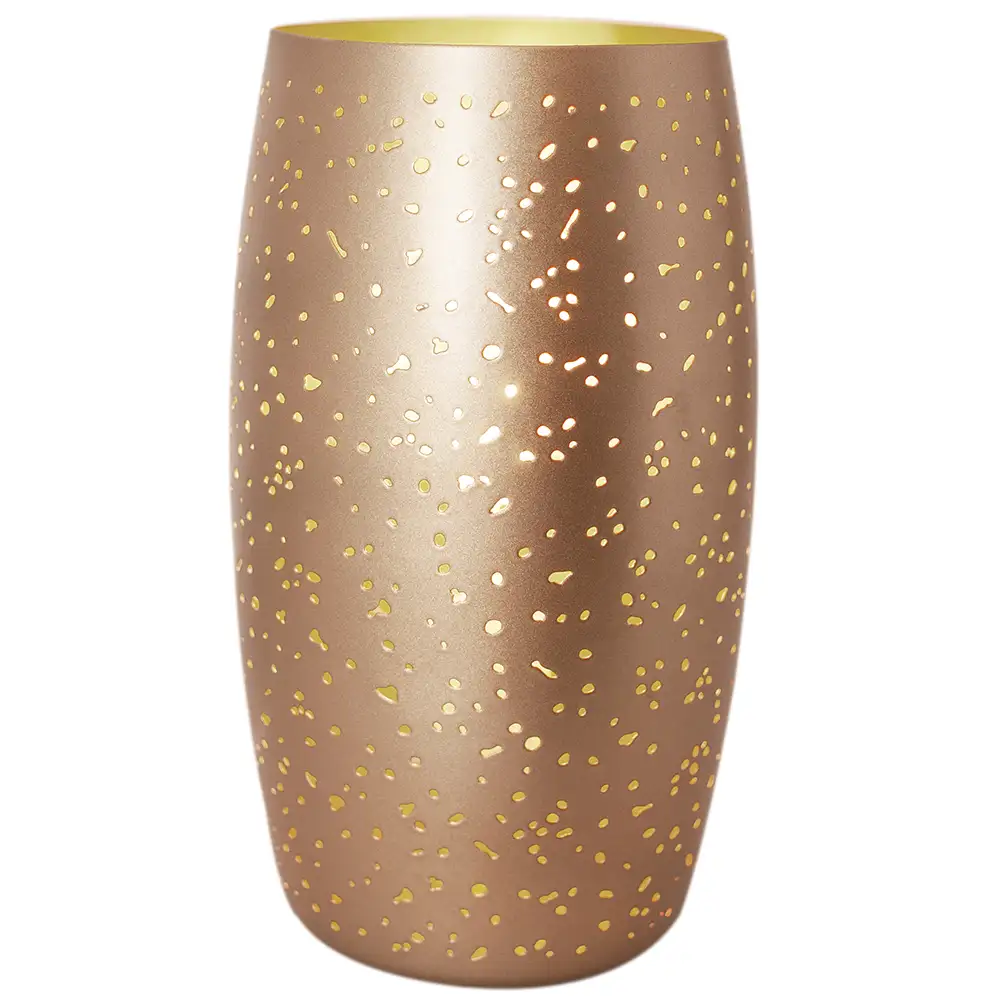 Colby Table Lamp Gold