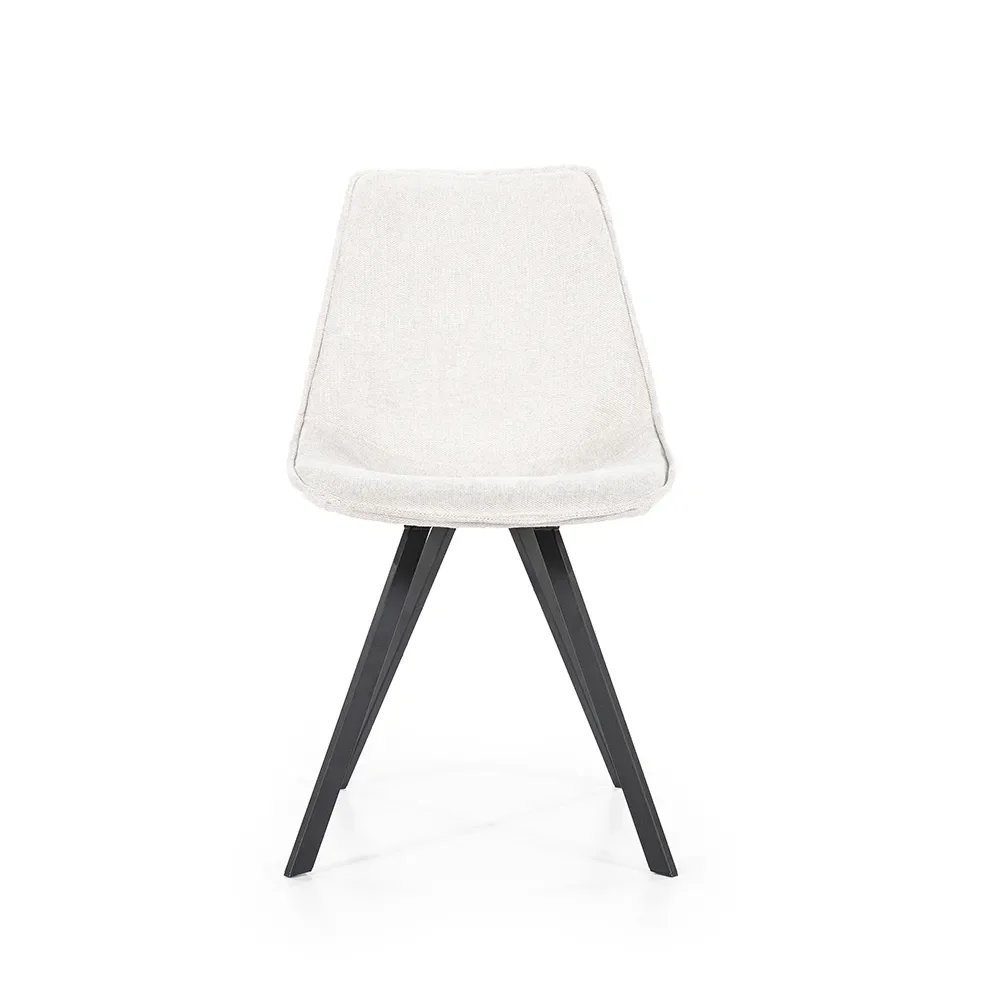 Dining Chair Boy Beige