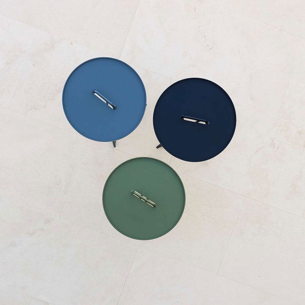 On The Move 44 cm Taupe