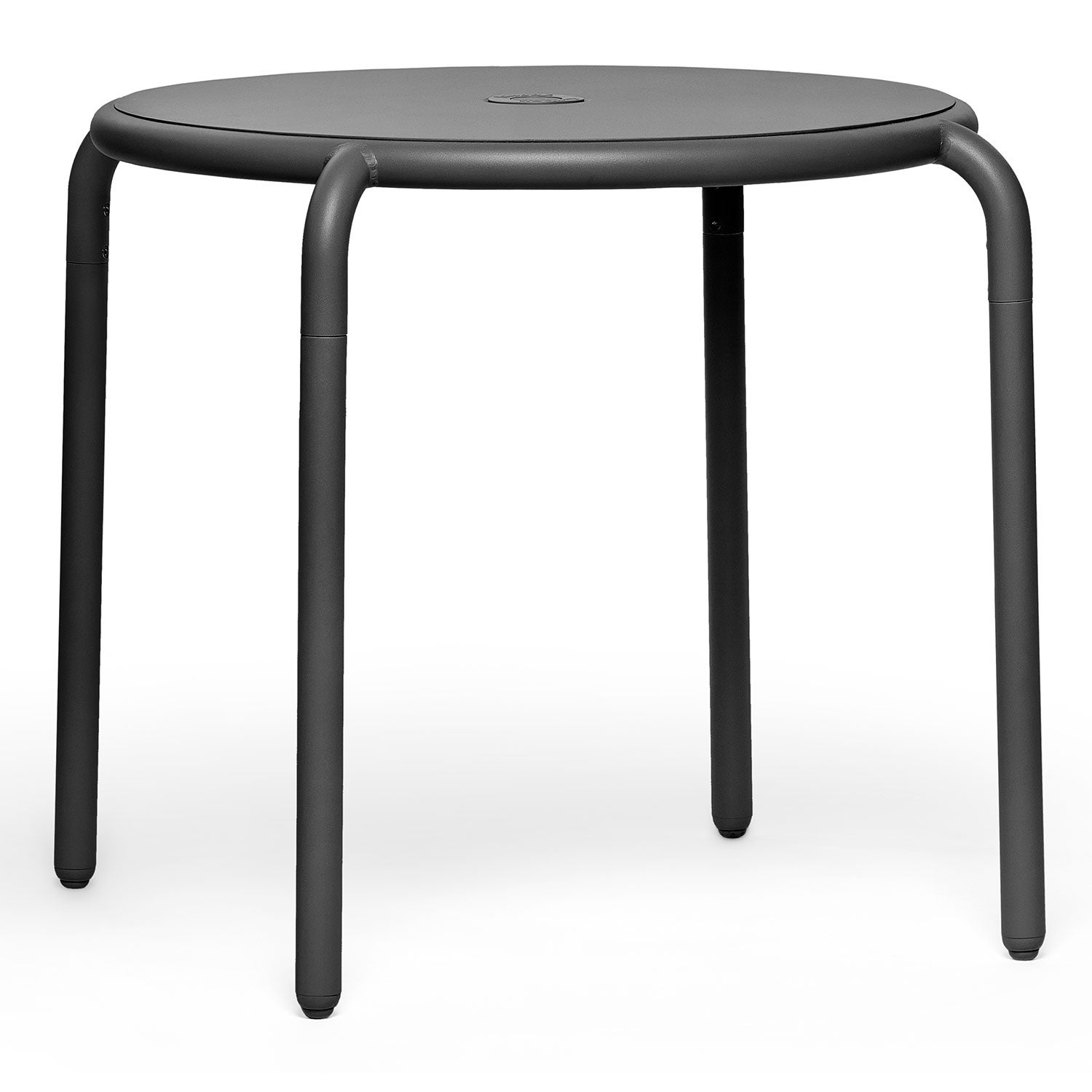 Toní bistreau bistro table anthracite