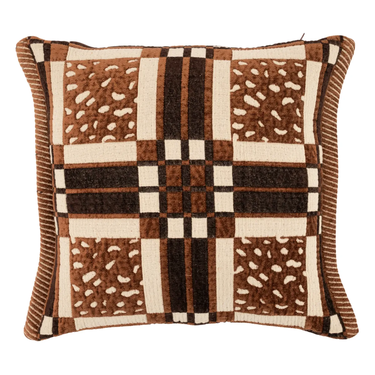 Reversible Decorative Cushion Printzoo