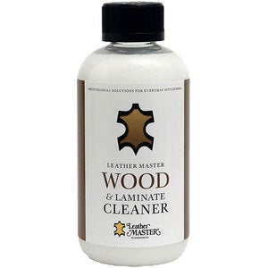 Wood &amp; Laminate Cleaner 250ml