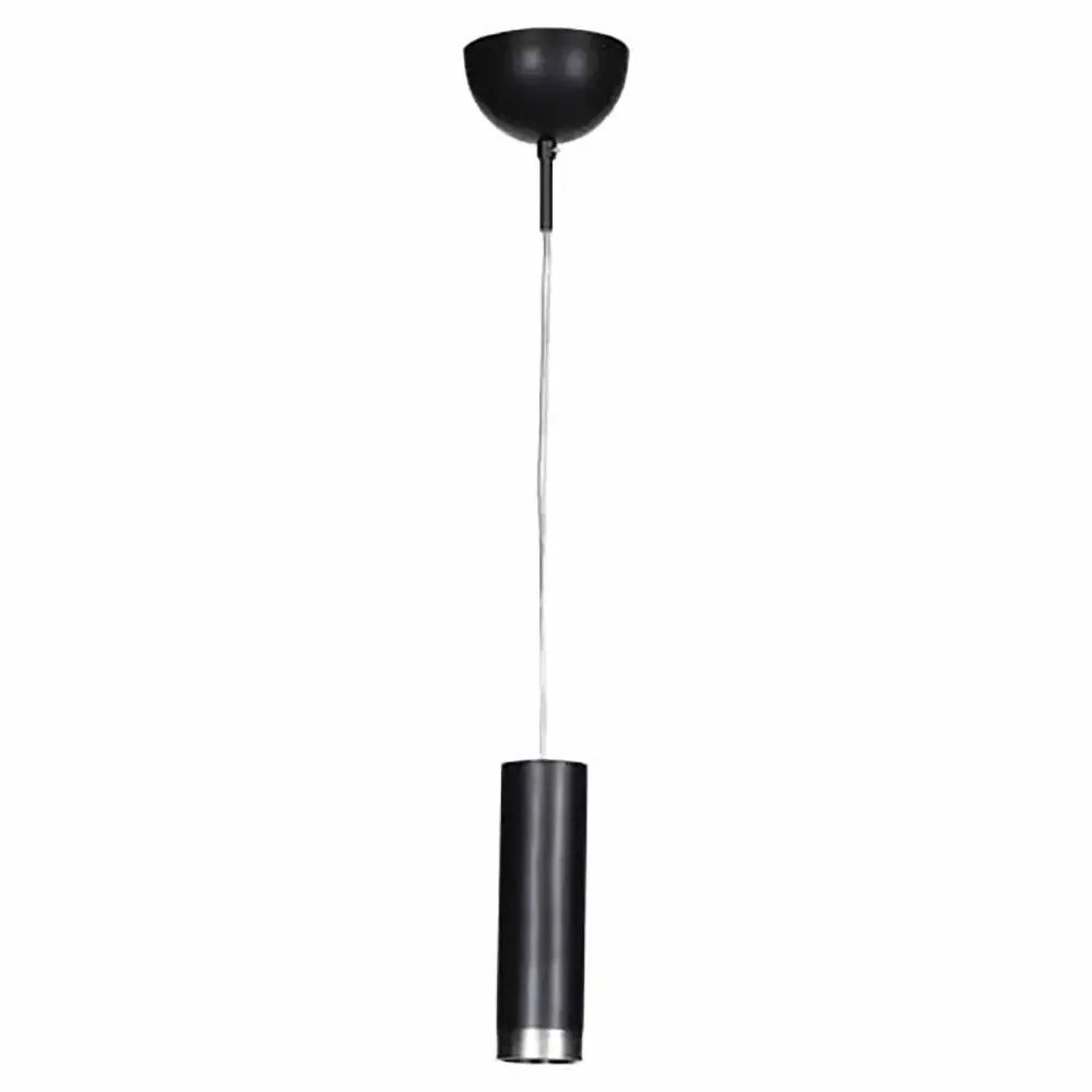 Puls Ceiling light black