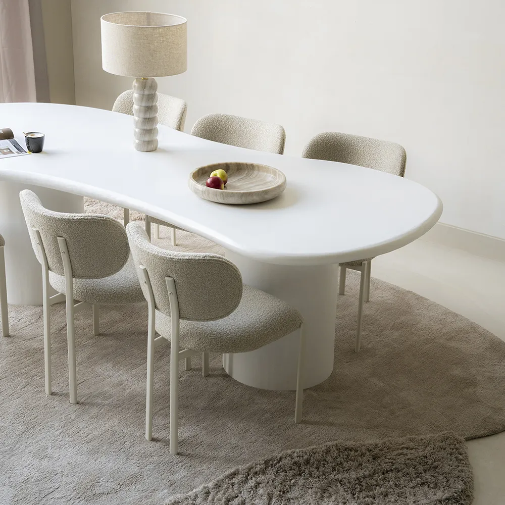 Dining Chair Daybreak Taupe