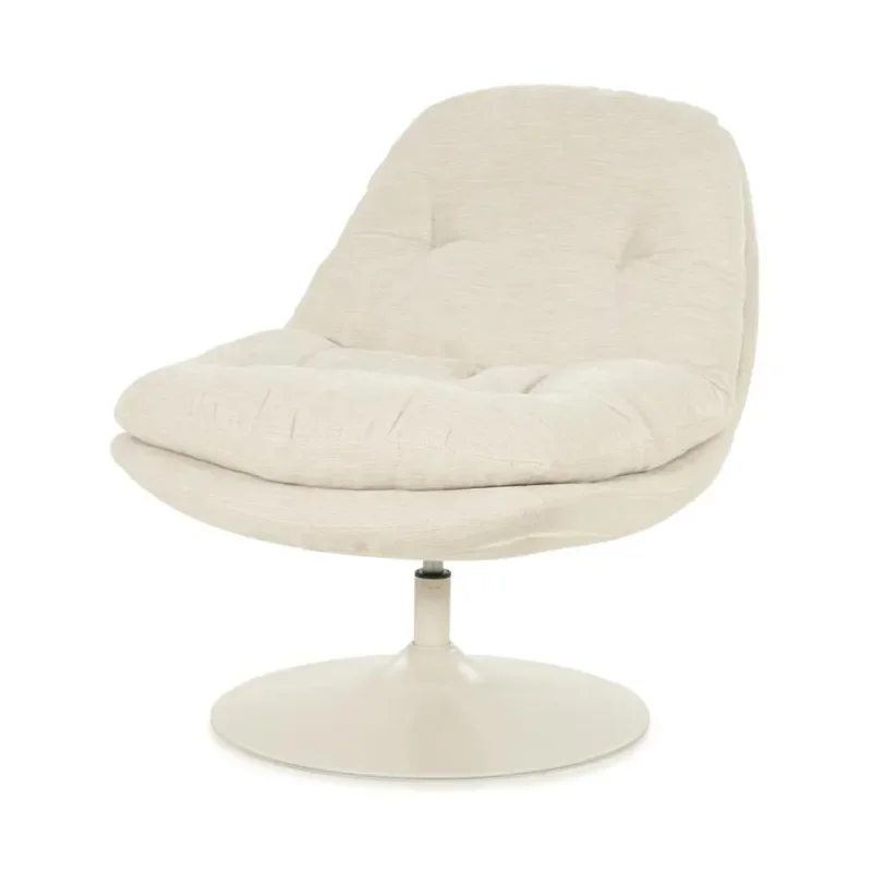 Tromba - beige 84x74x84 cm