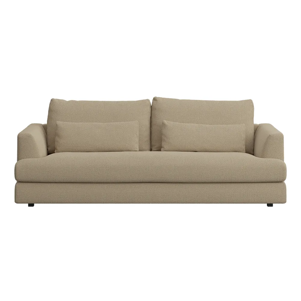 Eden 3- Seater Sofa Cat A