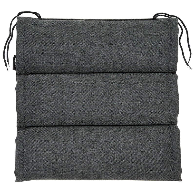Dubai seat cushion anthracite