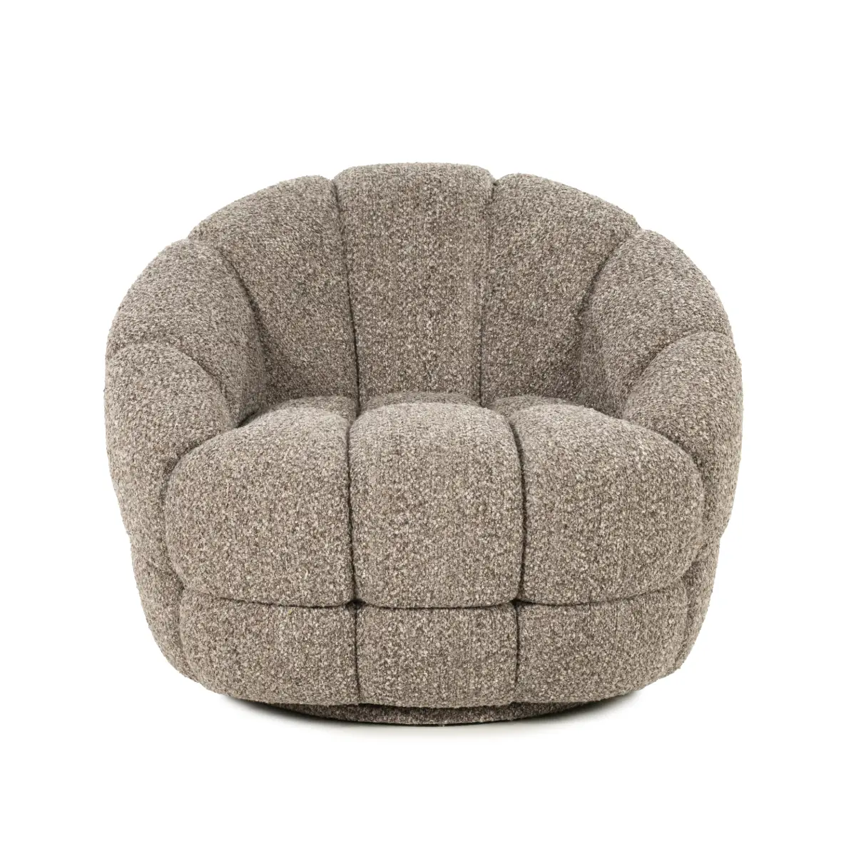 Tina Armchair - taupe Flou