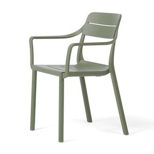 Cassia armchair Cactus 