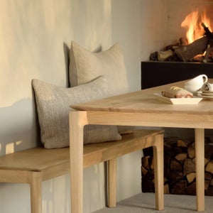 Bok dining set