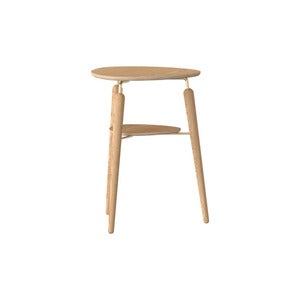 My Spot Side Table Oak